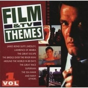 Film & TV Themes 1