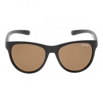 Ugly Fish PU5022 Polarized Men's Sunglasses Black 53mm
