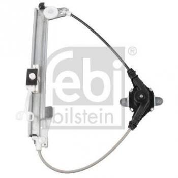 Elevalunas FEBI BILSTEIN 177827 Mecanismo de elevalunas para FIAT Punto