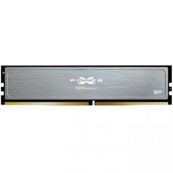 Memoria RAM Silicon Power Xpower Pulse Gaming DDR4 16GB (1x16GB) 3200MHz CL16 1.35V