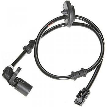 HELLA 6PU 010 039-451 Sensor, wheel speed, Rated Voltage 12V