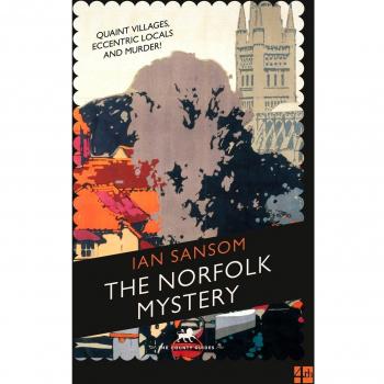 The Norfolk Mystery