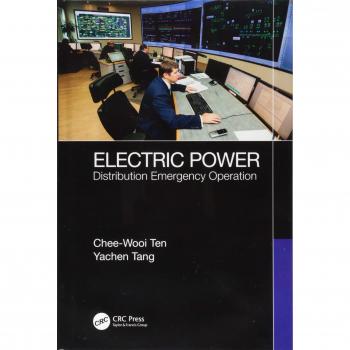 Electric Power: Distribution Emergency Operation