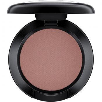 M.A.C Eye Shadow - Matte Finjan 1.5g Unisex Rose Gold