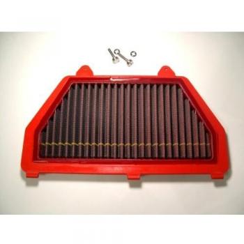 Filtro de Aire BMC FM478/04RAC - Filtro de aire de carrera para Honda CBR600RR (300 mm)