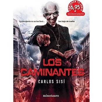 CTS Los Caminantes 1