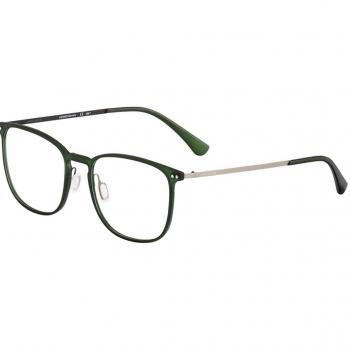 Jaguar 6813 4100 Gafas Recetadas para Hombre Verdes