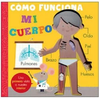 Cómo funciona mi cuerpo