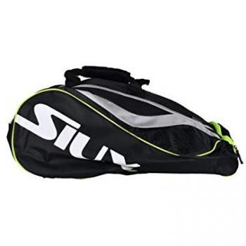 Siux PALETERO MASTERCOMBI Amarillo 2019