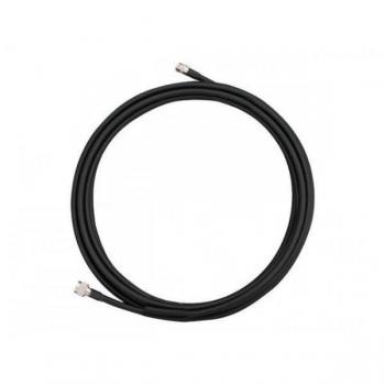 TP-Link 6m Low-Loss Antenna Extension Cable N-Series Male to Female Connector