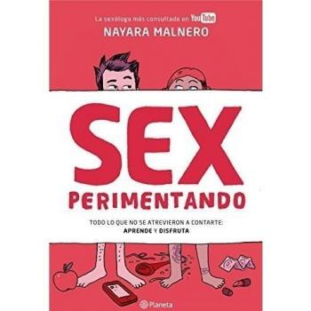 Sexperimentado - Malnero Nayara