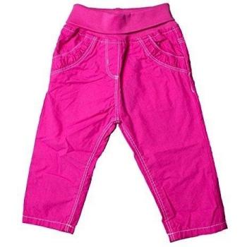 Blue Seven - Pantalón - para bebé niña rosa 68

