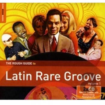 Latin Rare Groove