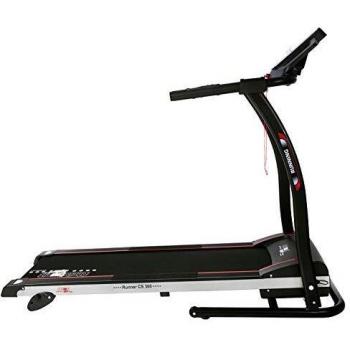 Cinta de correr eléctrica Christopeit Sport CS 300