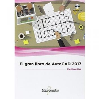 El gran libro de AutoCAD 2017