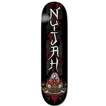 Element Kemono - Tabla de skateboard, color dorado