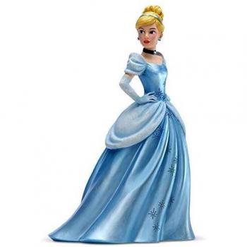 Disney Showcase, Figura de La Cenicienta, para coleccionar, Enesco