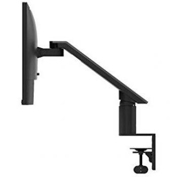DELL MSSA18 27 Black Silver flat panel desk mount
