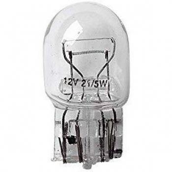 Lampa 58096 - Lámpara, 12 V, 21/5 W