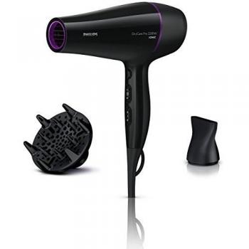 Secador de pelo Philips Dry Care Pro BHD176/00