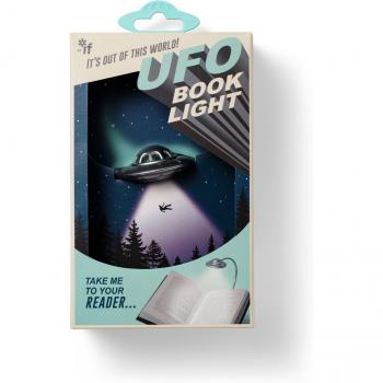 UFO Reading Light