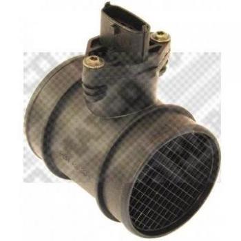 Sensor de flujo de aire MAPCO 42008 - Medidor de masa de aire, compatible con múltiples vehículos, alta precisión en la medición del flujo de aire, diseño duradero y resistente a condiciones adversas, fácil instalación