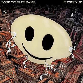 Dose Your Dreams [Vinilo]