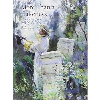 More Than a Likeness: The Enduring Art of Mary Whyte