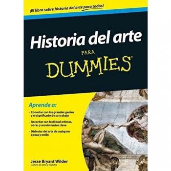 Historia Del Arte Para Dummies