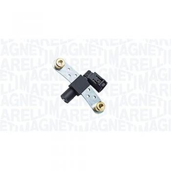 Sensor de revoluciones MAGNETI MARELLI 064848143010 para control del motor, compatible con RENAULT: Mégane, Scénic, Clio, Kangoo, Laguna