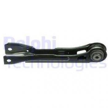 DELPHI control arm TC3663 - Barra oscilante de suspensión de ruedas, diseño robusto, fabricada con materiales de alta calidad, garantiza una excelente durabilidad y rendimiento en la dirección del vehículo