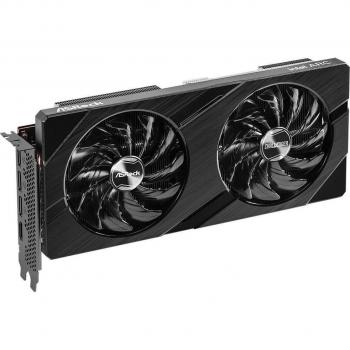 Tarjeta Gráfica ASRock Intel Arc A770 Challenger 16GB OC