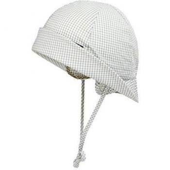 Döll Bindehut - Gorro Unisex, color gris, talla 43