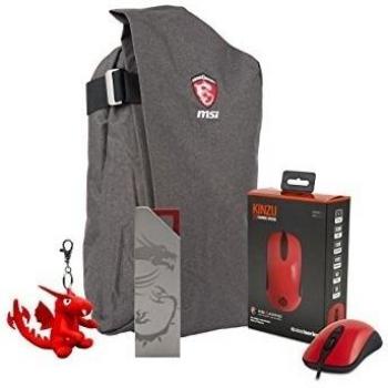 MSI GS XMAS PACK - Pack de gaming