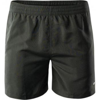 AquaWave Men's Swim Shorts - Black, Size L