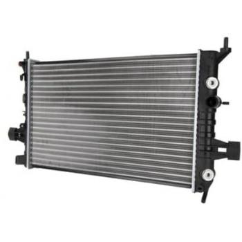 Radiador de refrigeración del motor THERMOTEC D7X042TT para OPEL ZAFIRA B (A05)