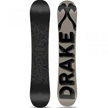 Drake GT Snowboard 2019 (155)
