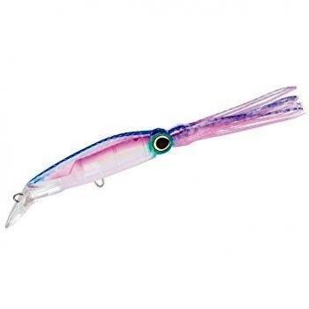 Yo-Zuri R1171-TMPB Hydro Squirt Señuelo Flotante, Drag Queen