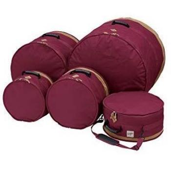 Tama PowerPad 22 Wine Red Drum Bag Set