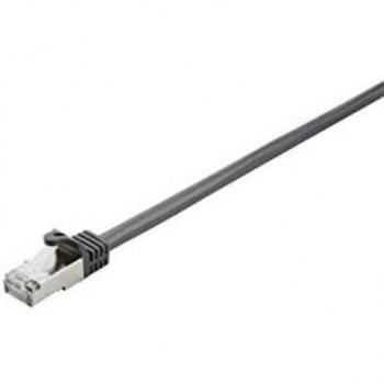 V7 V7CAT6UTP-50C-GRY cable de red Gris 0,5 m Cat6 UTP