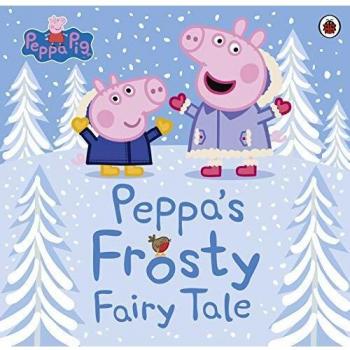 Peppa Pig's Enchanted Fairy Tale Adventure