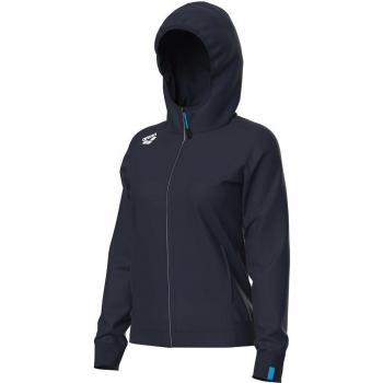 Women's Arena Team Panel Hooded Sweatshirt