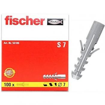 FISCHER 056106 - Taco nylon S 7