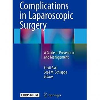 Complications in Laparoscopic Surgery: A Guide to Prevention and Management