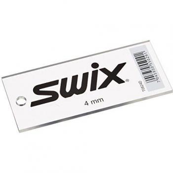 Swix Universal Plexi Wax Scraper