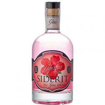 Gin Siderit Hibiscus