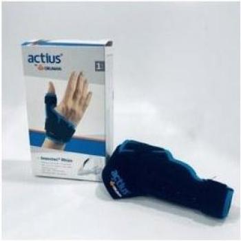 Actius Muñequera Immotec Rhizo Ace507 Talla 2