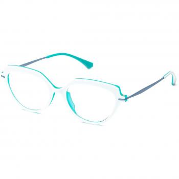 Gafas Recetadas para Hombre Rojasele ANITA 4 Armazones Blancas