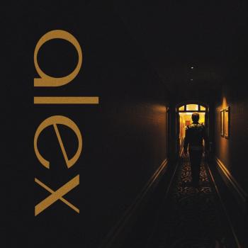 Alex 180g Vinyl LP