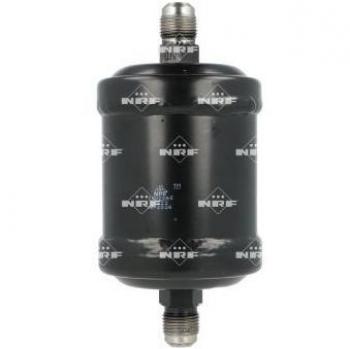 Filtro Deshidratante para Aire Acondicionado NRF 33422 - Secador de Climatización R134a